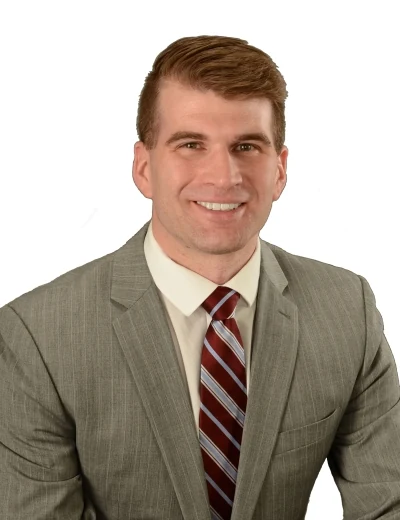 Attorney Joseph Alain Moro