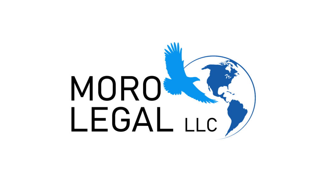 Moro Legal Card Moro Legal, LLC